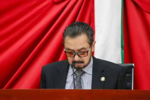 Va Congreso del Estado por desaparición del Ayuntamiento de Zacatelco imagen 6