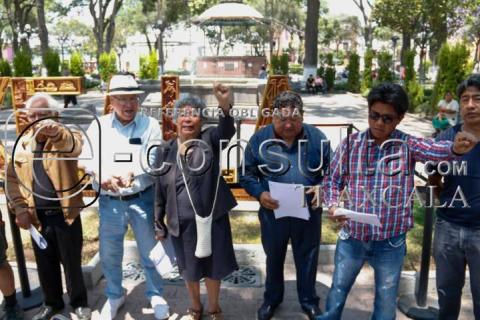 Arremete Unidad de las Izquierdas en contra del ITE imagen 2
