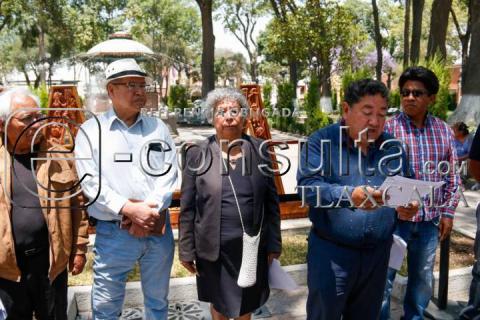 Arremete Unidad de las Izquierdas en contra del ITE imagen 3