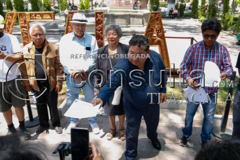 Arremete Unidad de las Izquierdas en contra del ITE imagen 4