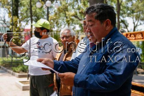 Arremete Unidad de las Izquierdas en contra del ITE imagen 5
