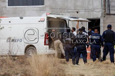 Fallece femenina en Santa Cruz Quiletlha imagen 2