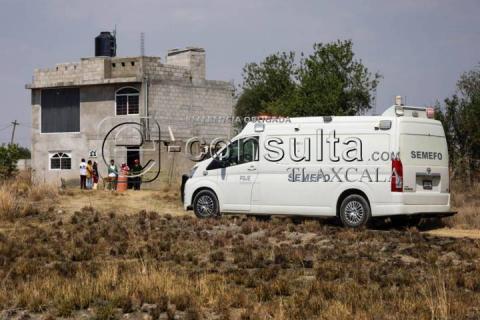 Fallece femenina en Santa Cruz Quiletlha imagen 3