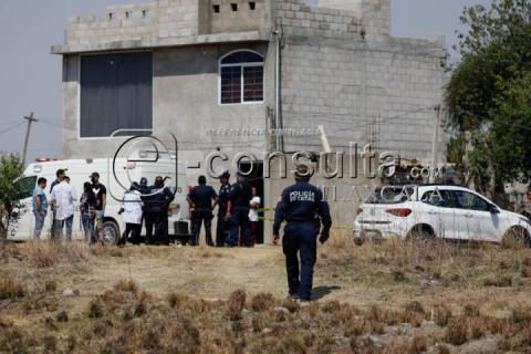 Fallece femenina en Santa Cruz Quiletlha imagen 4