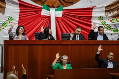 Solicita licencia al cargo la diputada Guillermina Loaiza Cortero imagen 1