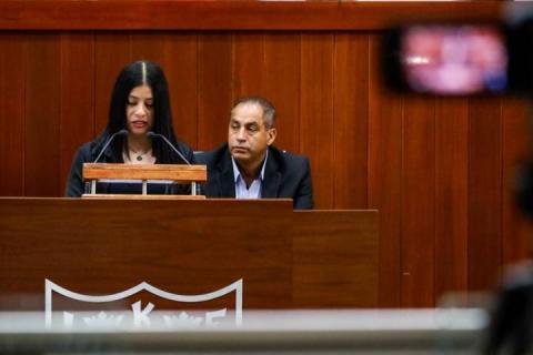 Solicita licencia al cargo la diputada Guillermina Loaiza Cortero imagen 4