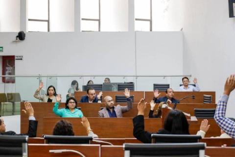 Solicita licencia al cargo la diputada Guillermina Loaiza Cortero imagen 8