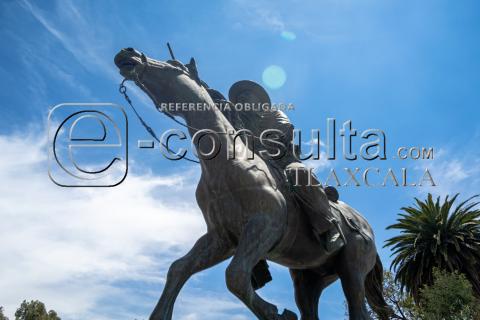Homenaje a Domingo Arenas: Un Soldado de la Revolución Mexicana imagen 2