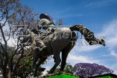 Homenaje a Domingo Arenas: Un Soldado de la Revolución Mexicana imagen 3