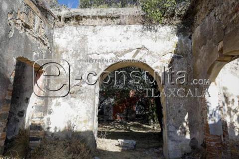 Aspectos de la Ex hacienda de San Isidro en Xaltocan imagen 6