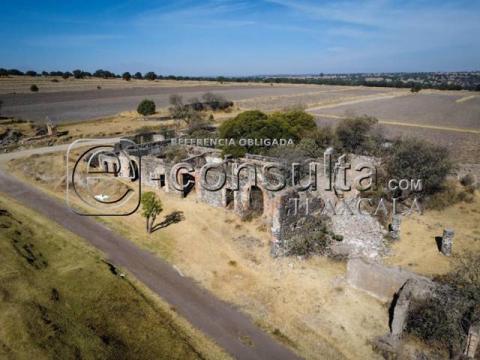 Aspectos de la Ex hacienda de San Isidro en Xaltocan imagen 9