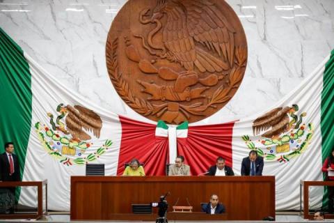 Diputados declaran extinción del Instituto Tlaxcalteca para Personas con Discapacidad imagen 1