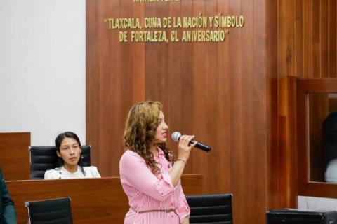 Diputados declaran extinción del Instituto Tlaxcalteca para Personas con Discapacidad imagen 2