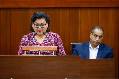 Diputados declaran extinción del Instituto Tlaxcalteca para Personas con Discapacidad imagen 5