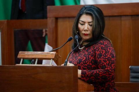 Diputados declaran extinción del Instituto Tlaxcalteca para Personas con Discapacidad imagen 7