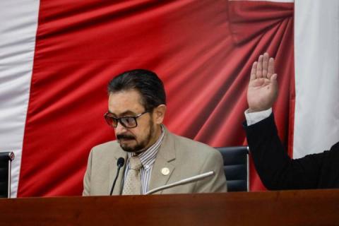 Diputados declaran extinción del Instituto Tlaxcalteca para Personas con Discapacidad imagen 8