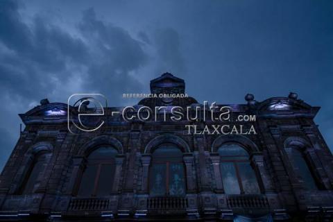 Llega la esperada lluvia a Tlaxcala tras días de calor extremo imagen 8