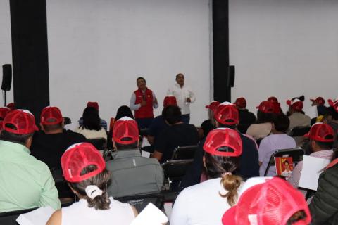 Estructuras y líderes del municipio de Yauhquemehcan se suman con Rodrigo Cuauhtle imagen 5
