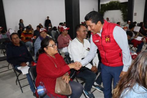 Estructuras y líderes del municipio de Yauhquemehcan se suman con Rodrigo Cuauhtle imagen 9
