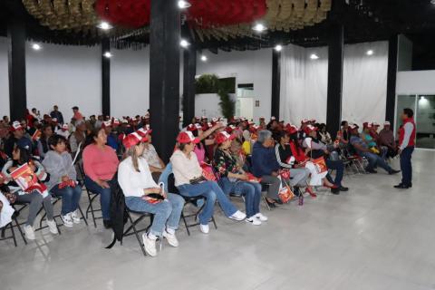Estructuras y líderes del municipio de Yauhquemehcan se suman con Rodrigo Cuauhtle imagen 10