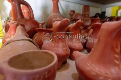 La lucha por preservar la artesanía ancestral de los patos de Atlahapa imagen 2