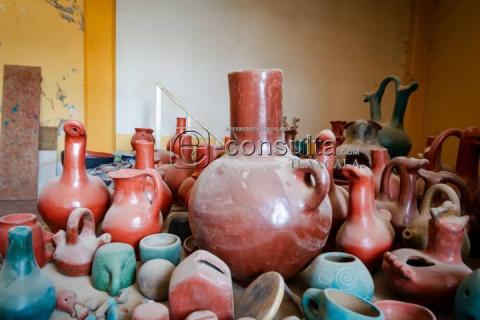La lucha por preservar la artesanía ancestral de los patos de Atlahapa imagen 6