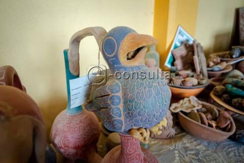 La lucha por preservar la artesanía ancestral de los patos de Atlahapa imagen 11