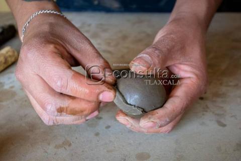 La lucha por preservar la artesanía ancestral de los patos de Atlahapa imagen 12