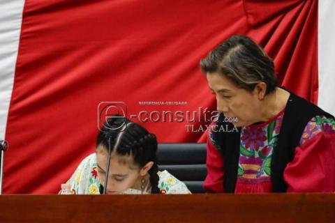 Realiza Congreso de Tlaxcala Parlamento Juvenil 2024 imagen 8