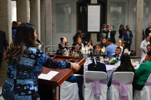 Realiza Congreso de Tlaxcala Parlamento Juvenil 2024 imagen 10