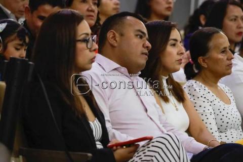 Realiza Congreso de Tlaxcala Parlamento Juvenil 2024 imagen 12