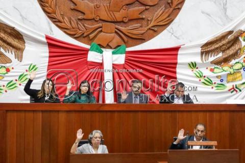 Entrega LXIV Legislatura presea José Arámburu Garreta al Dr. Rodolfo Juárez Álvarez imagen 6