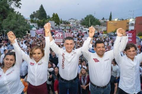 Arranca Sánchez García con propuestas para la capital; no será un alcalde escritorio imagen 5