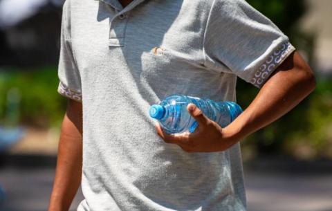 Segunda ola de de calor afecta todo el país: Temperaturas superan los 35° en Tlaxcala imagen 1