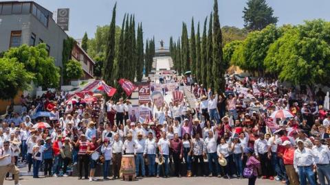 Arranca Sánchez García con propuestas para la capital; no será un alcalde escritorio imagen 1