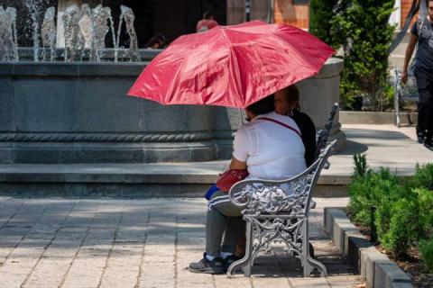 Segunda ola de de calor afecta todo el país: Temperaturas superan los 35° en Tlaxcala imagen 2