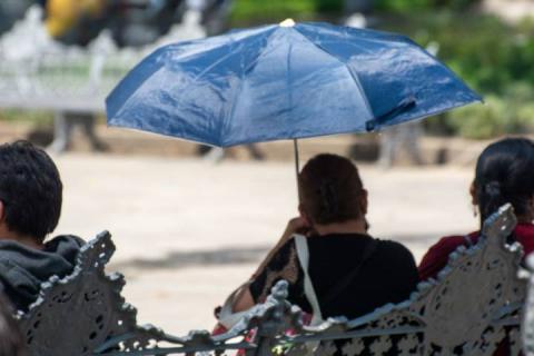 Segunda ola de de calor afecta todo el país: Temperaturas superan los 35° en Tlaxcala imagen 3