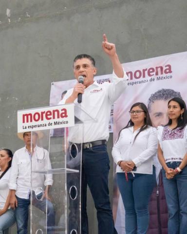 Arranca Sánchez García con propuestas para la capital; no será un alcalde escritorio imagen 4