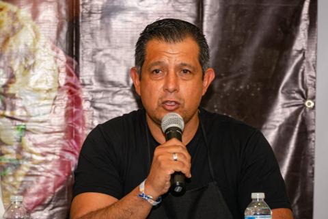 Anuncian feria "Viva el Taco" en Tlaxco imagen 2