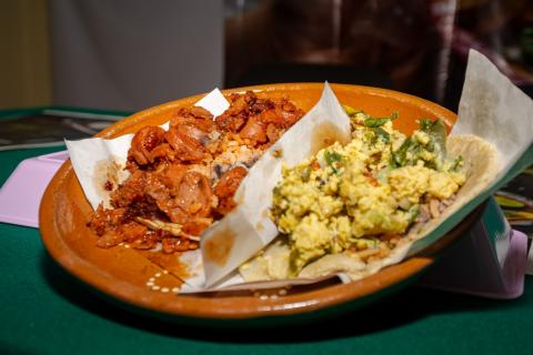 Anuncian feria "Viva el Taco" en Tlaxco imagen 5
