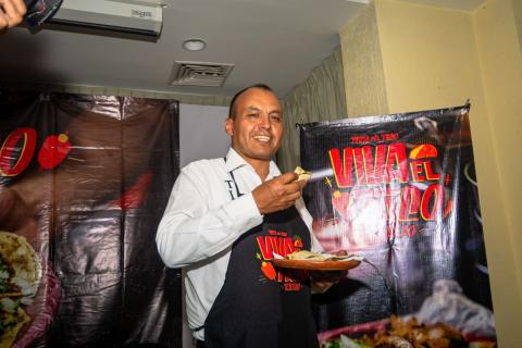 Anuncian feria "Viva el Taco" en Tlaxco imagen 7