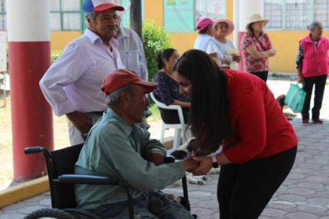 Llevará Rosalinda Muñoz las voces de “Unión Ejidal Tierra y Libertad” al Congreso local imagen 2