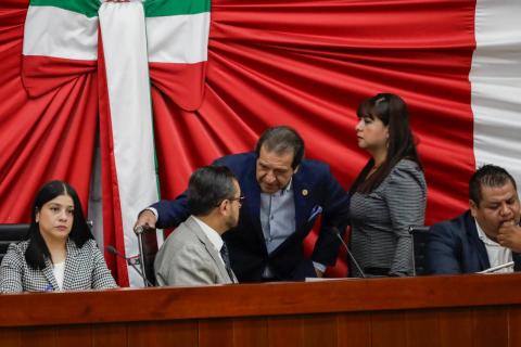 De último momento da revés Congreso a personas defensoras de DH y periodistas imagen 3