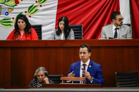 De último momento da revés Congreso a personas defensoras de DH y periodistas imagen 4