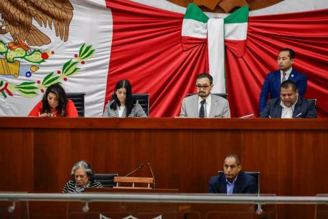 De último momento da revés Congreso a personas defensoras de DH y periodistas imagen 7