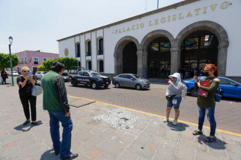 Se manifiesta presidente de la COPEREIT por Ley de periodistas imagen 2