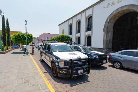 Se manifiesta presidente de la COPEREIT por Ley de periodistas imagen 4