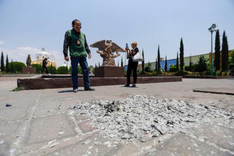Se manifiesta presidente de la COPEREIT por Ley de periodistas imagen 5
