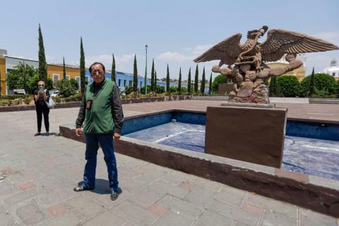 Se manifiesta presidente de la COPEREIT por Ley de periodistas imagen 6