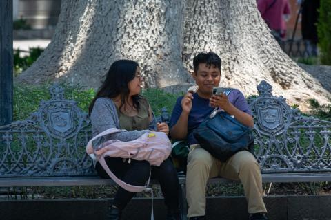Persisten altas temperaturas en la entidad tlaxcalteca imagen 2